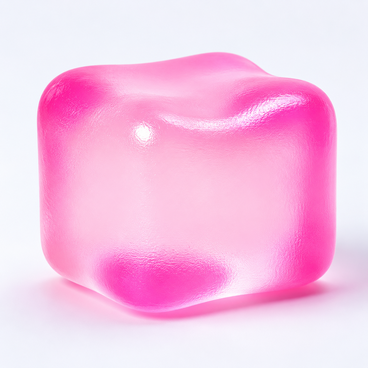Sensory Squeeze Cube