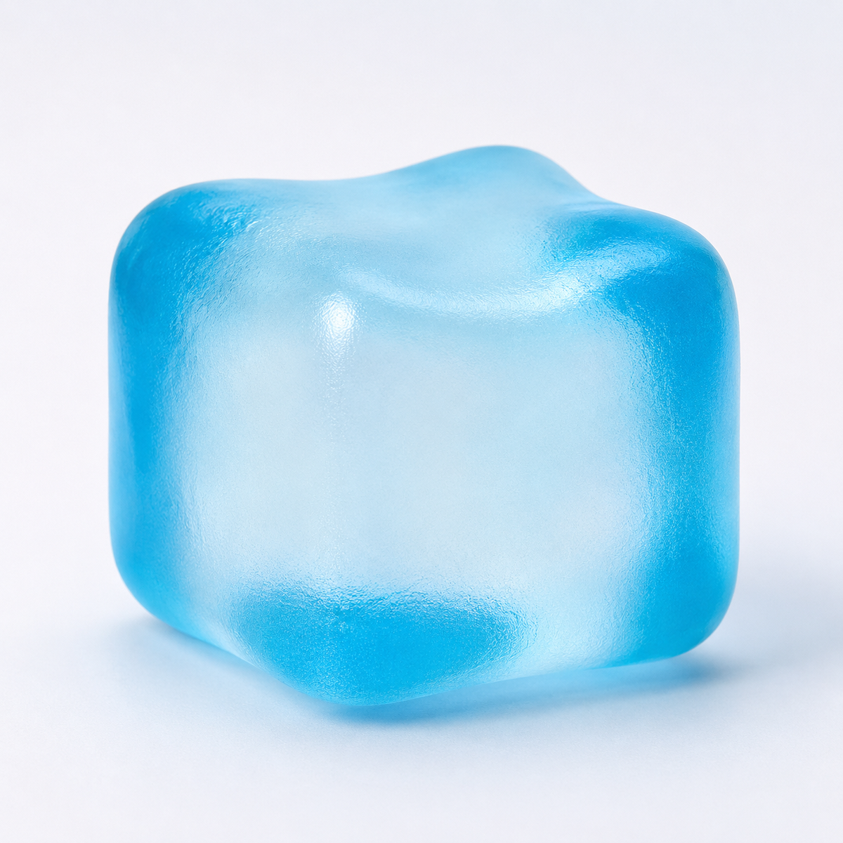 Sensory Squeeze Cube