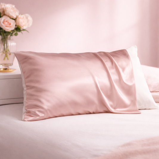 Mulberry Silk Pillowcase