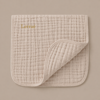 The Lerraé Comfort Cloth™