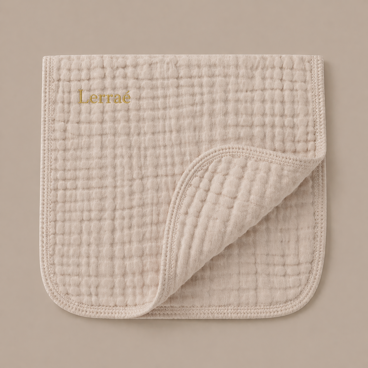 The Lerraé Comfort Cloth™
