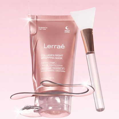 Collagen Night Wrapping Mask