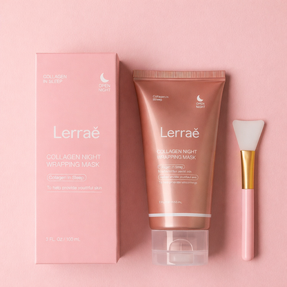 Collagen Night Wrapping Mask