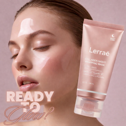 Collagen Night Wrapping Mask