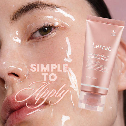 Collagen Night Wrapping Mask
