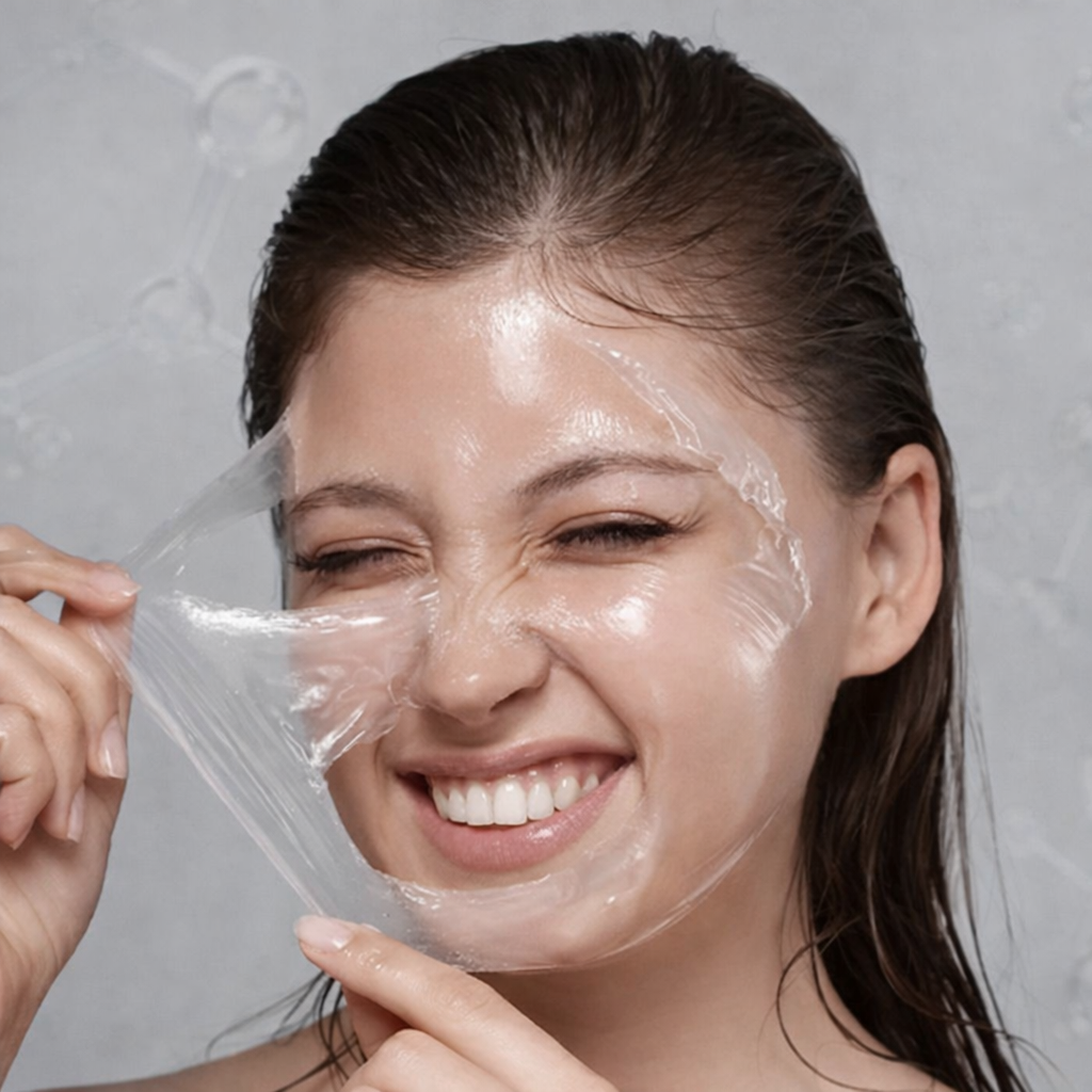 Collagen Night Wrapping Mask