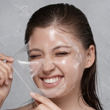 Collagen Night Wrapping Mask