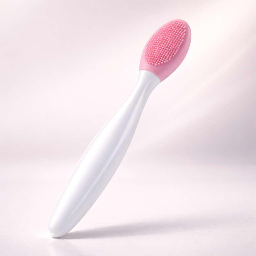 Exfoliating Face Brush