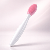Exfoliating Face Brush
