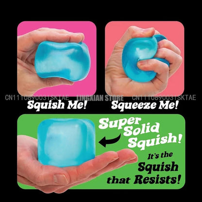 Sensory Squeeze Cube