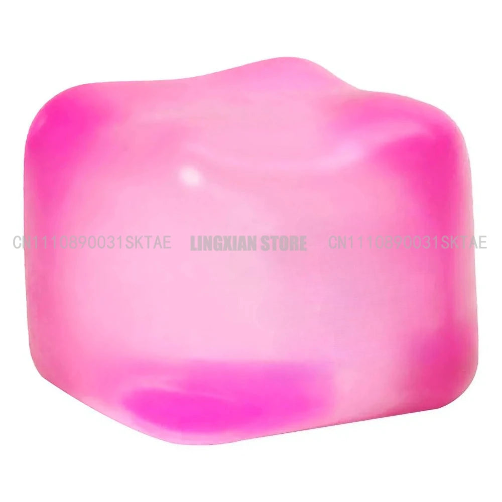 Sensory Squeeze Cube