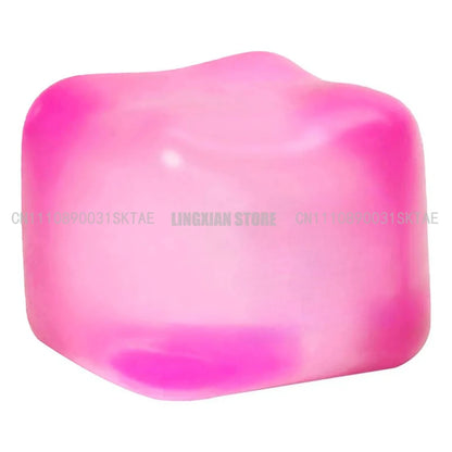 Sensory Squeeze Cube
