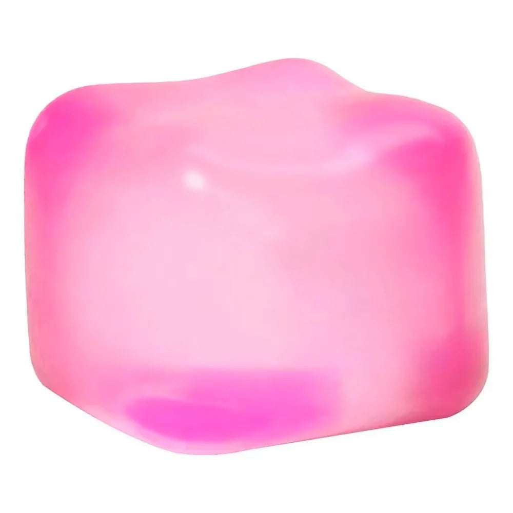 Sensory Squeeze Cube