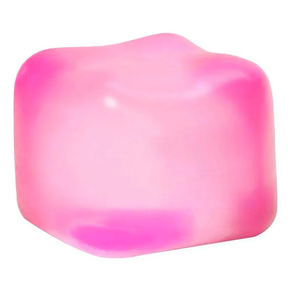 Sensory Squeeze Cube