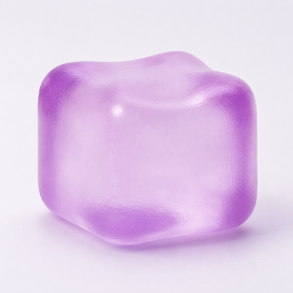 Sensory Squeeze Cube