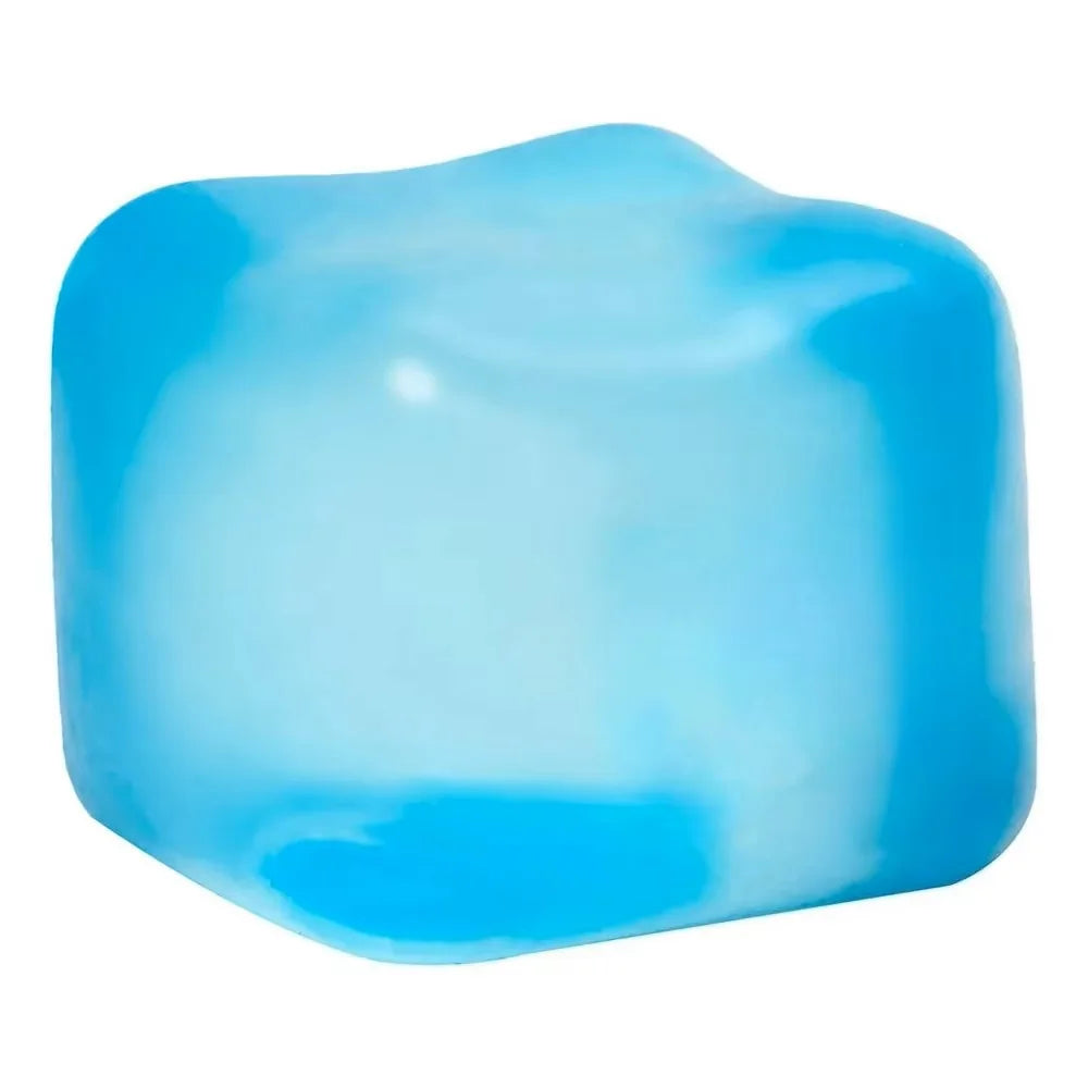 Sensory Squeeze Cube