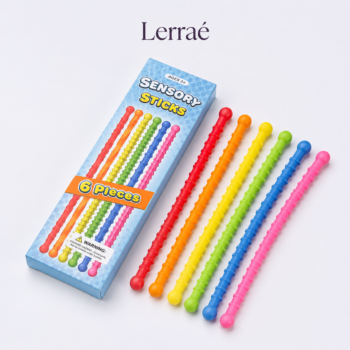Sensory Sticks