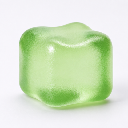Sensory Squeeze Cube
