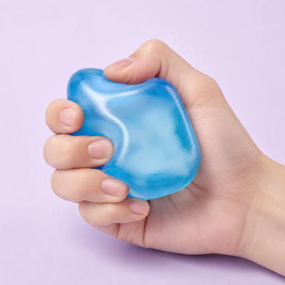 Sensory Squeeze Cube