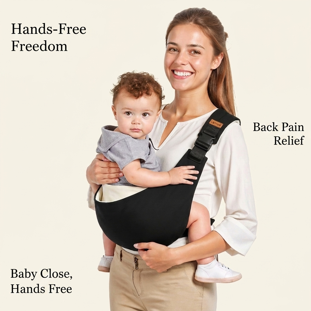 Lerraé Sling Carrier
