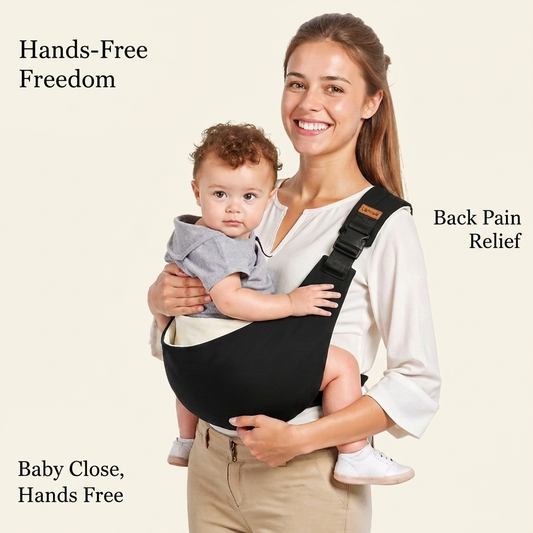 Lerraé Sling Carrier