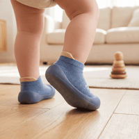 Baby Grip Shoes — Soft Sole