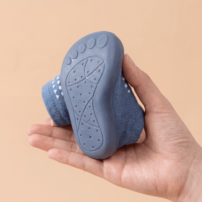 Baby Grip Shoes — Soft Sole