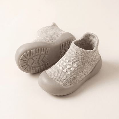 Baby Grip Shoes — Soft Sole