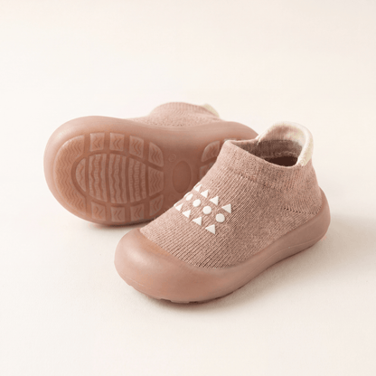 Baby Grip Shoes — Soft Sole